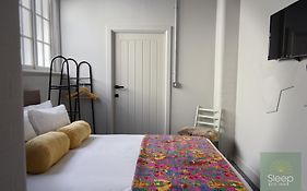 Sleep Hotel