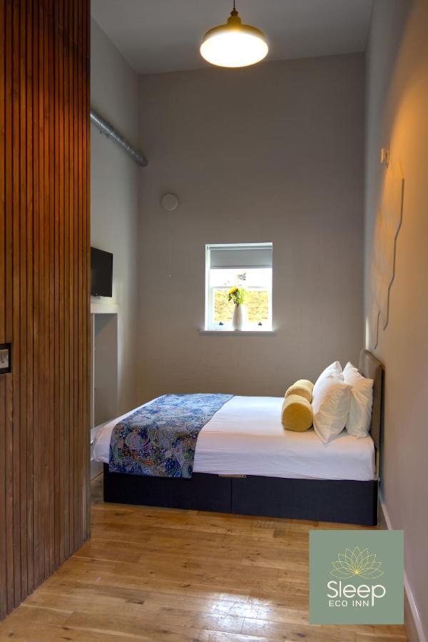Sleep Hotel Worthing Exterior foto